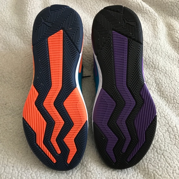 Puma Uproar ASG Fade Basketball Sneakers